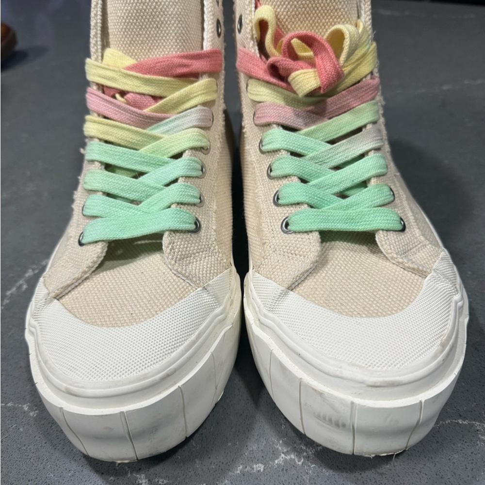Good News London High Tops Women’s